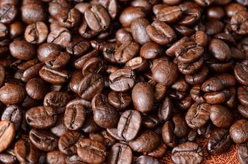 coffee beans