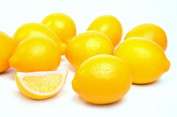 lemons