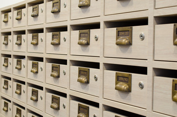 mailboxs