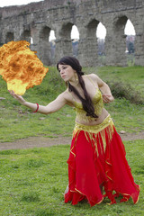 fire