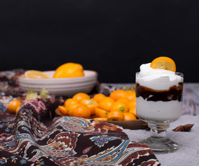 dessert