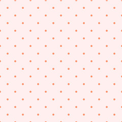polka dot background © seaofsun