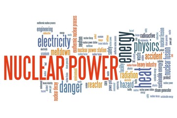 Nuclear power