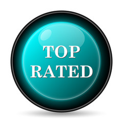 Top rated  icon