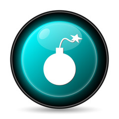 Bomb icon
