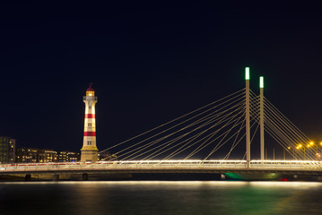 Fototapeta premium Malmo