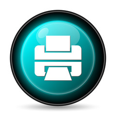 Printer icon
