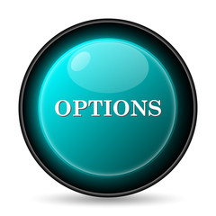Options icon