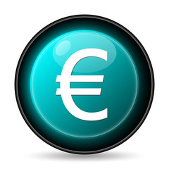 Euro icon