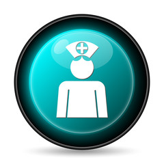 Nurse icon