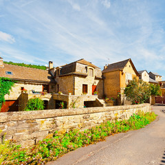 Obraz premium Street