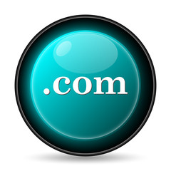 .com icon
