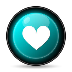 Heart icon