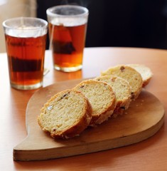 Пасха, кулич, выпечка
