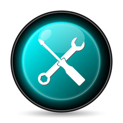 Tools icon