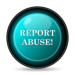 Report abuse icon