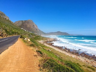 Scarborough - Misty Cliffs, Südafrika