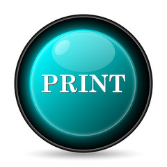 Print icon