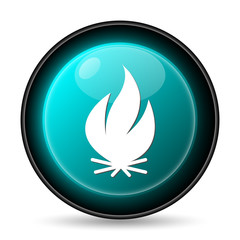 Fire icon