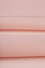 Fototapeta premium pink chiffon folds