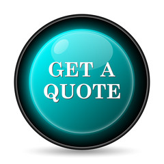Get a quote icon