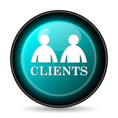 Clients icon