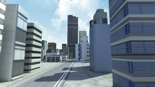 Construction building and make city 2(included Alpha)