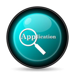 Application icon