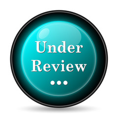Under review icon