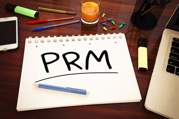 Partner Relationship Management