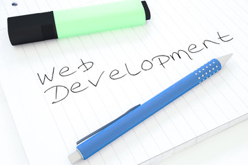 Web Development