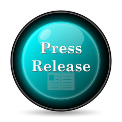 Press release icon