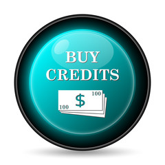 Buy credits icon