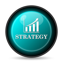 Strategy icon