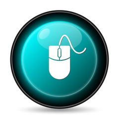 Mouse  icon