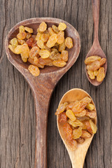 raisins