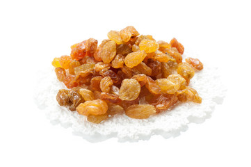 raisins