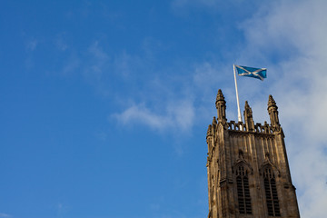  Edinburgh St John's Episcopal Church