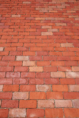 Boston clay brick flooring texture Massachusetts