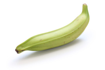 plantain banana © uckyo