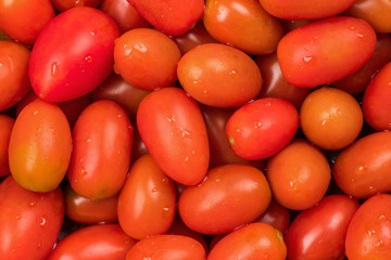 cherry tomatoes