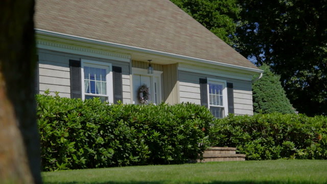 Suburban House Dolly