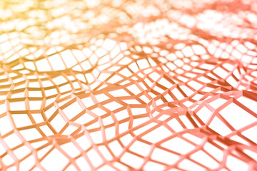 Technology background