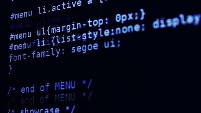 Source Code Macro