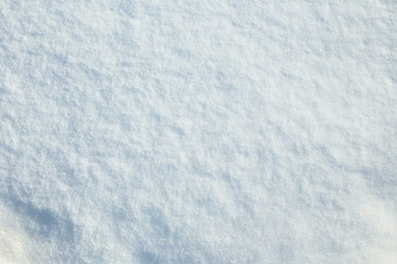 Snow