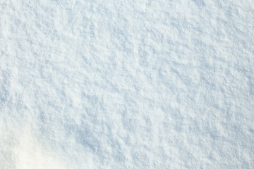 Snow