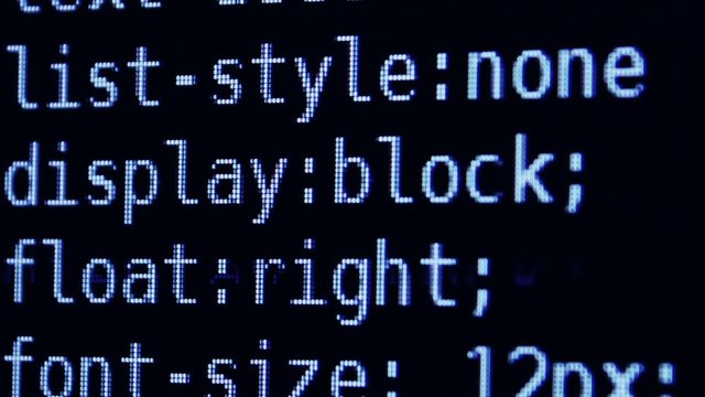 Source Code Macro