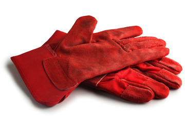 Protective gloves