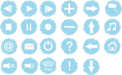 Buttons_blau