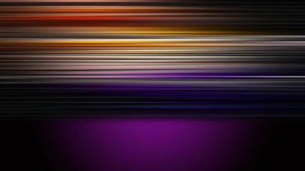 powerful stripe background design